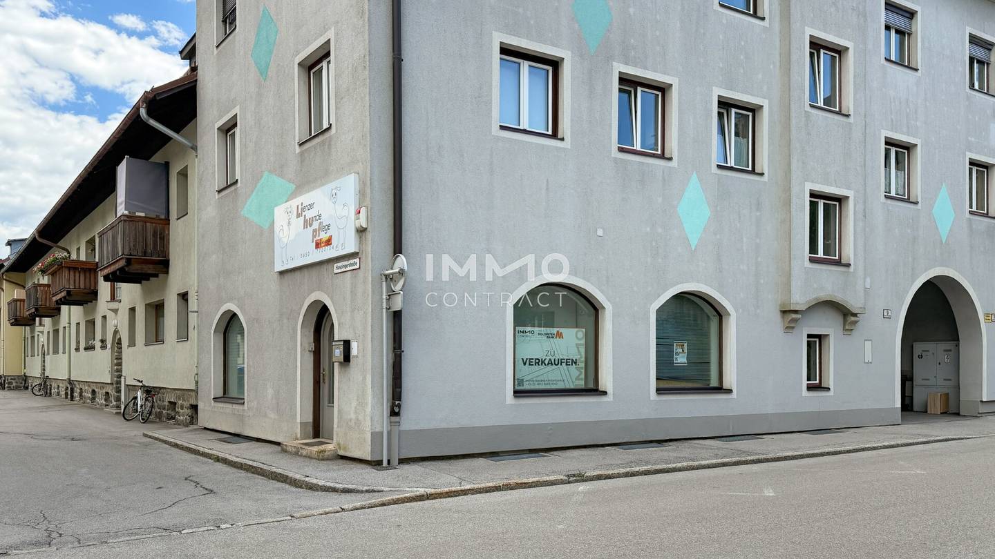 Bereit für Ihr Unternehmen