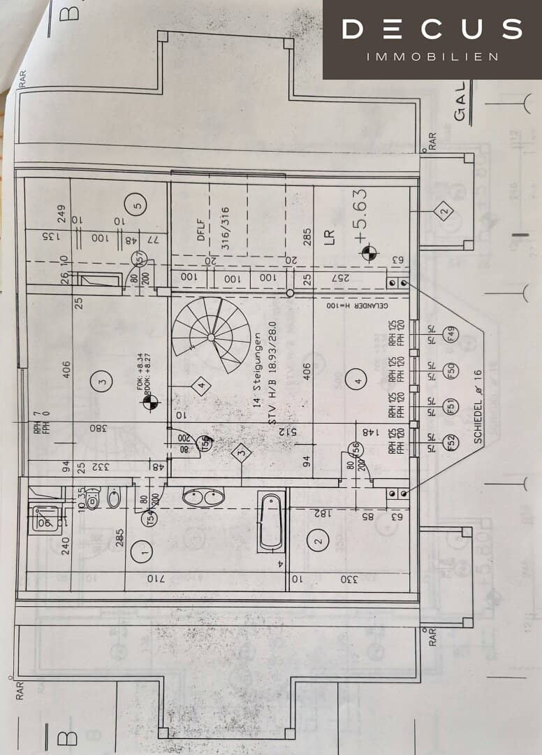 Grundriss 1