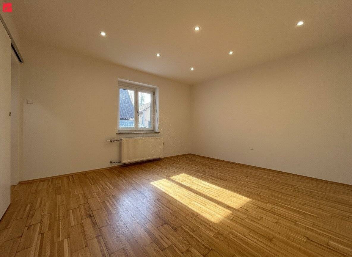 Großzügiges  Zuhause mit  Garten, Abendsonnenterrasse und 4 Schlafzimmern