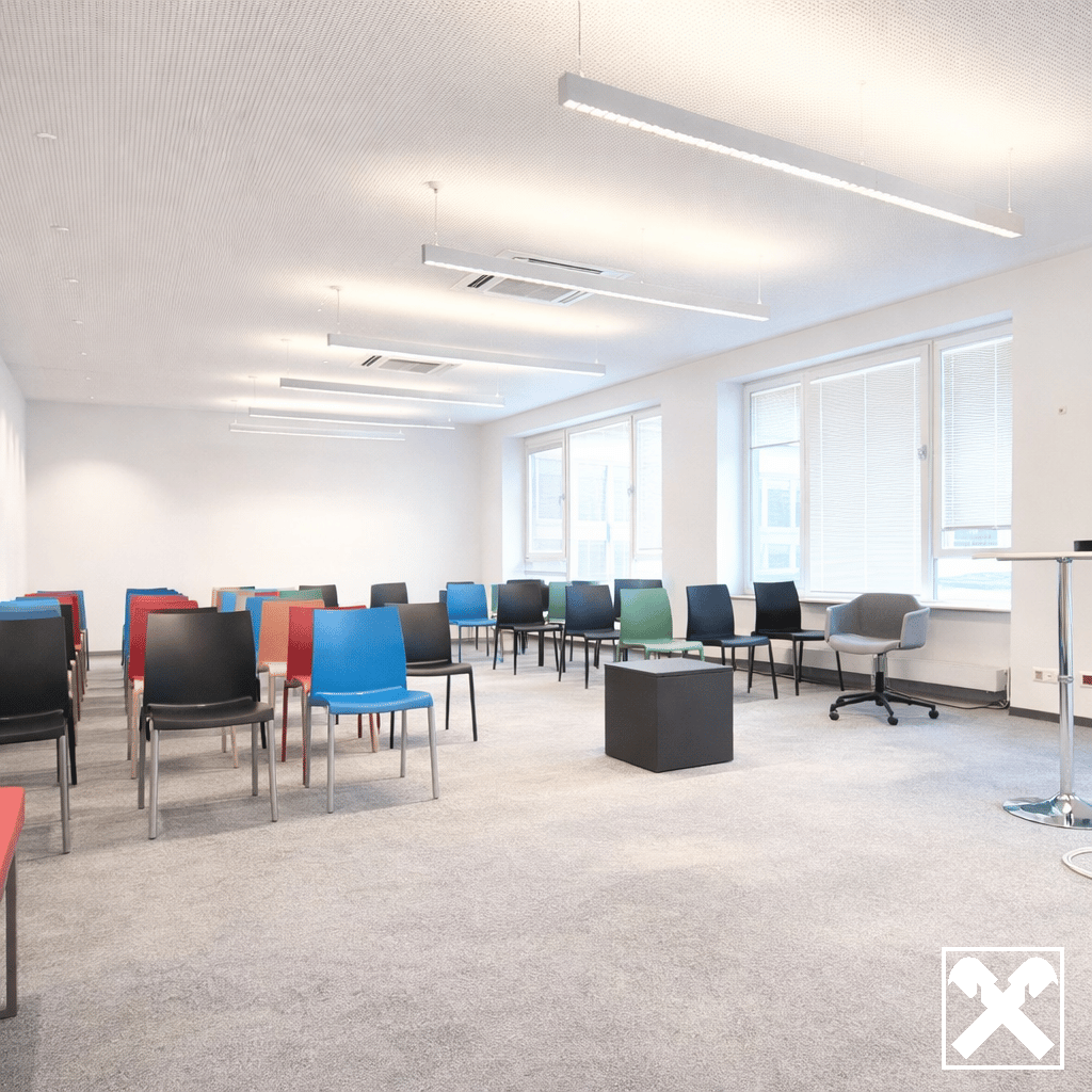 Miete all inclusive! Topbürofläche in Bestlage des 7. Bezirks direkt an der Mariahilfer Straße