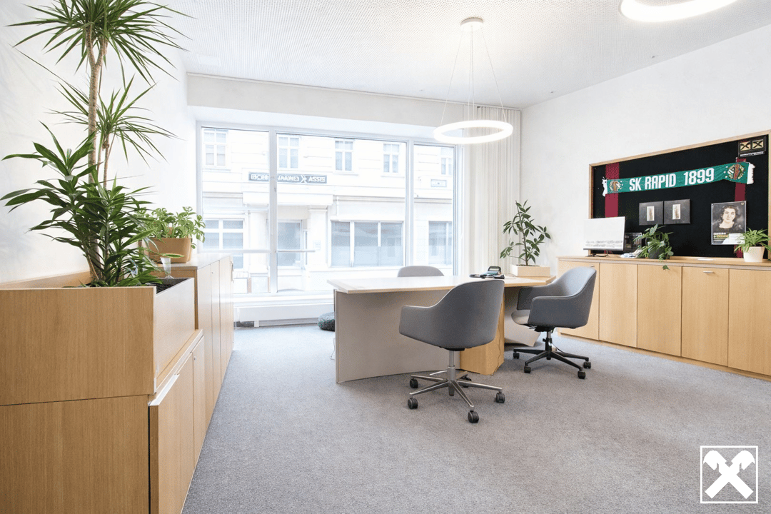 Büro 2
