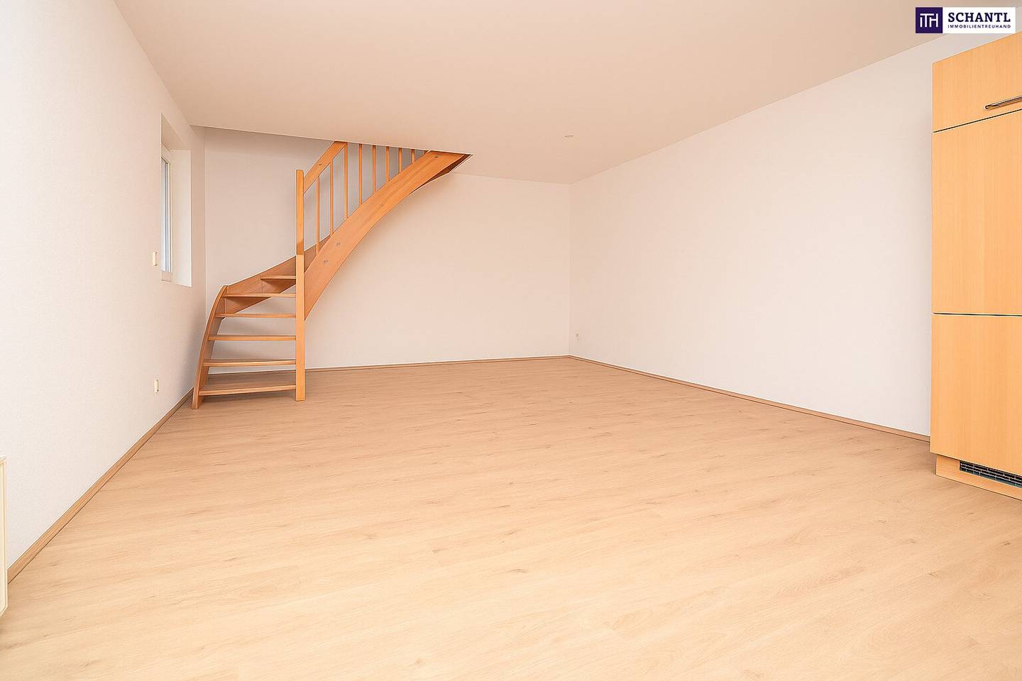 Renditestarke Wohnung bereits vermietet eigene Gartenfläche ruhige Lage