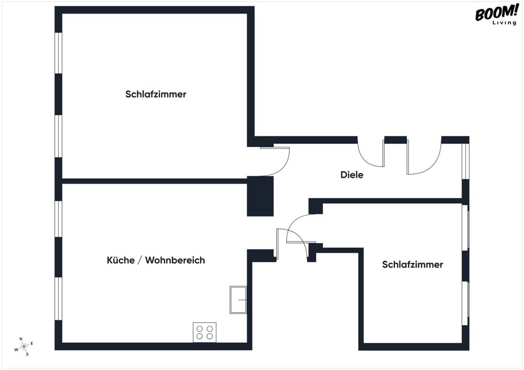 Grundriss 1