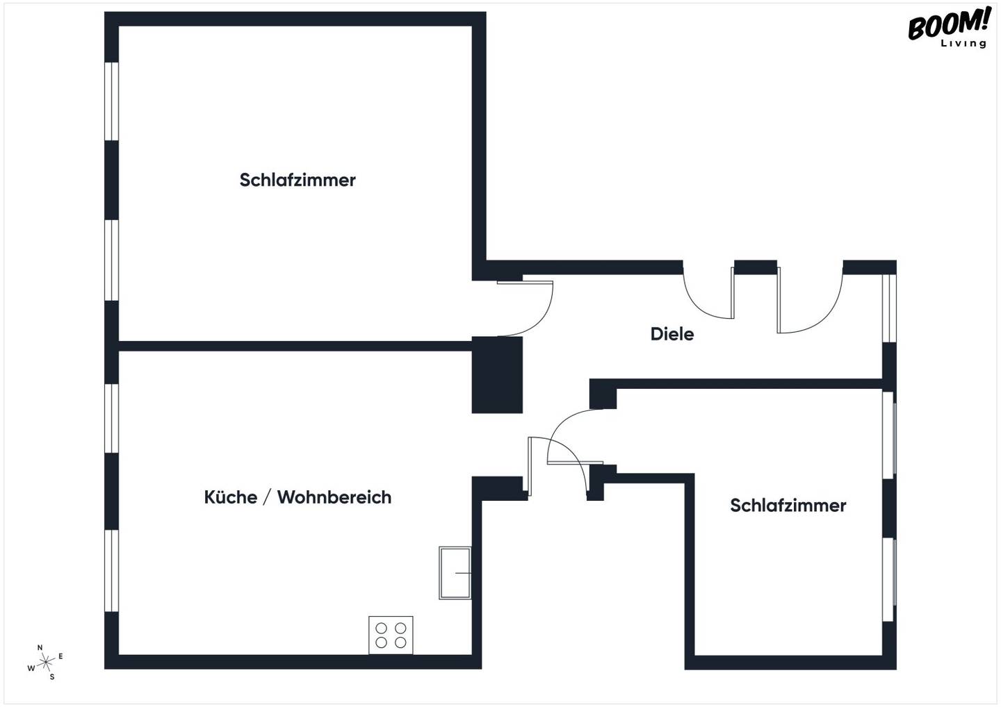 Grundriss 1