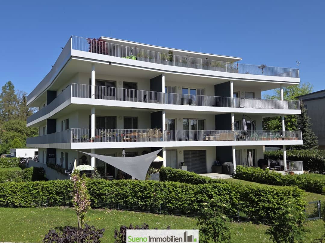 3-Zimmer-Wohnung in Linz mit Loggia nahe Traun-Au, zentral gelegen