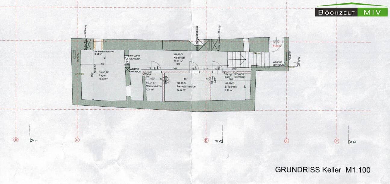 Grundriss 5