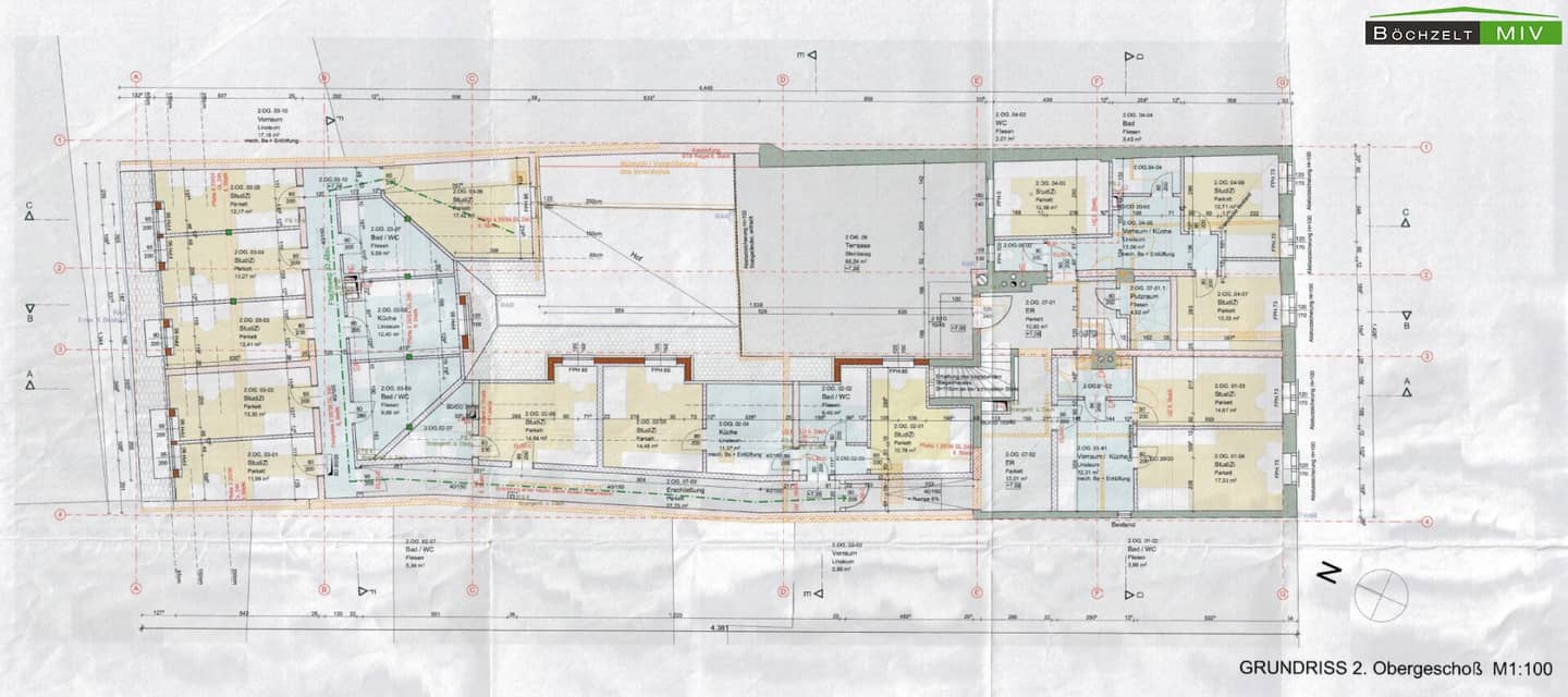 Grundriss 3