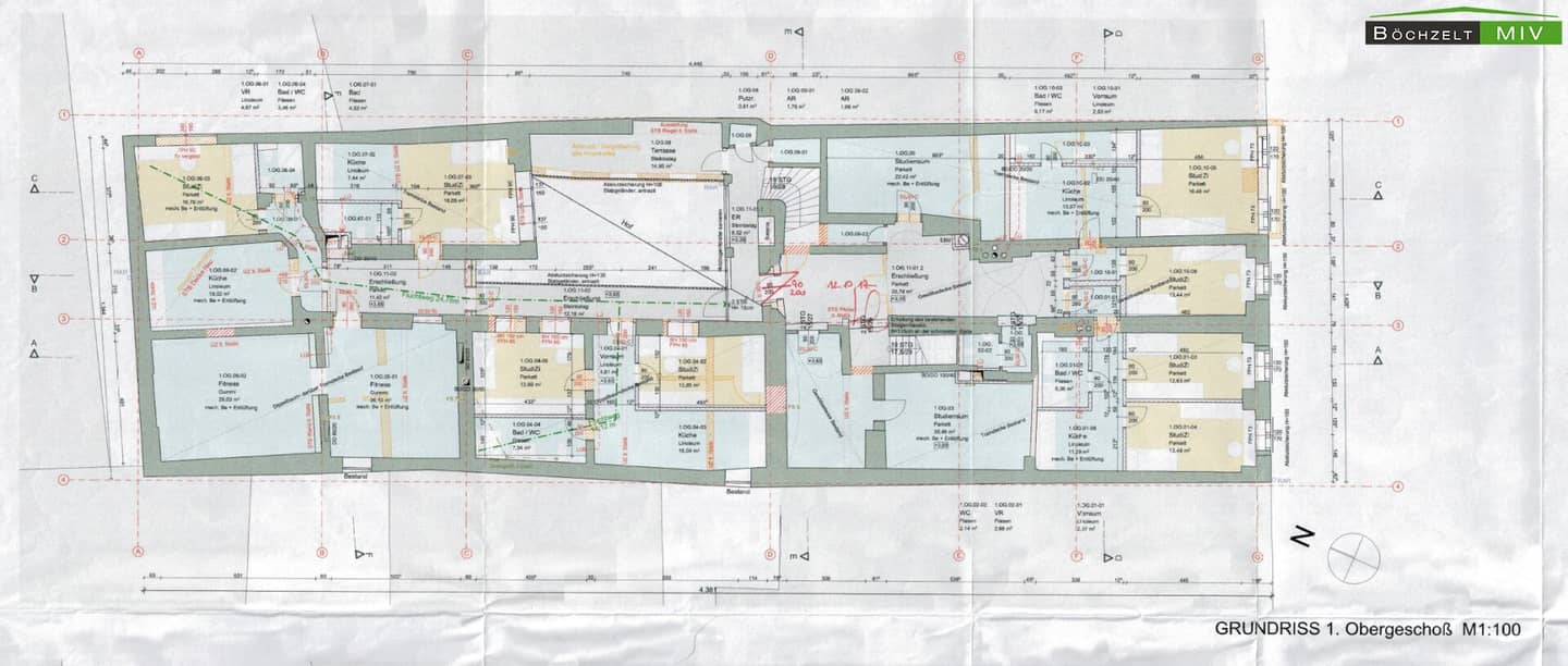 Grundriss 2