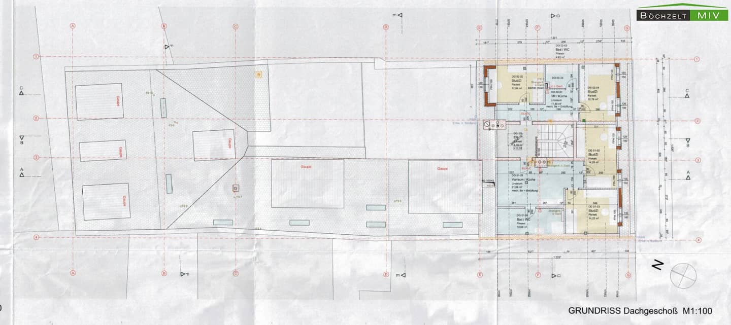 Grundriss 4