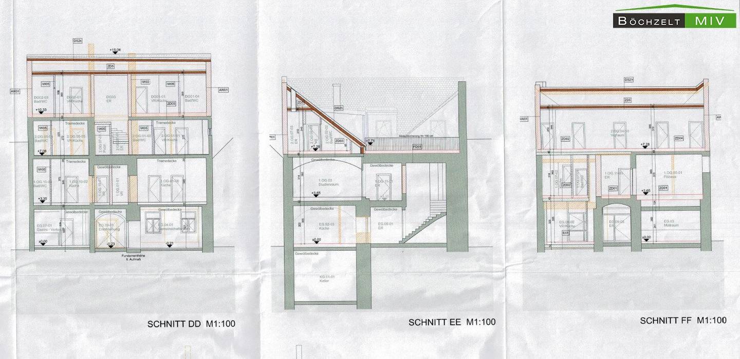 Grundriss 8