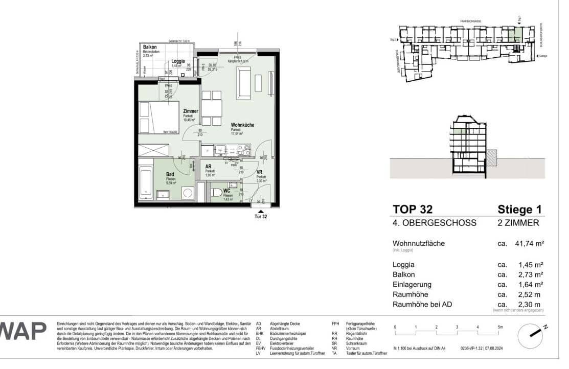 Grundriss 1