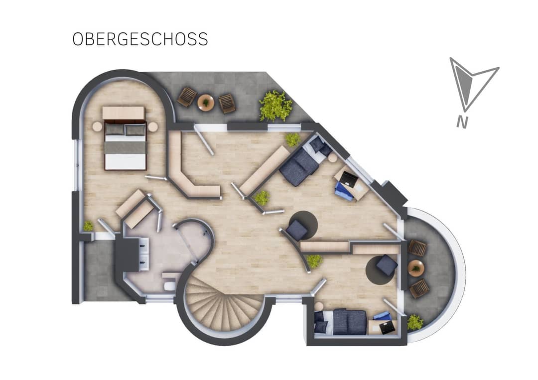Grundriss 2