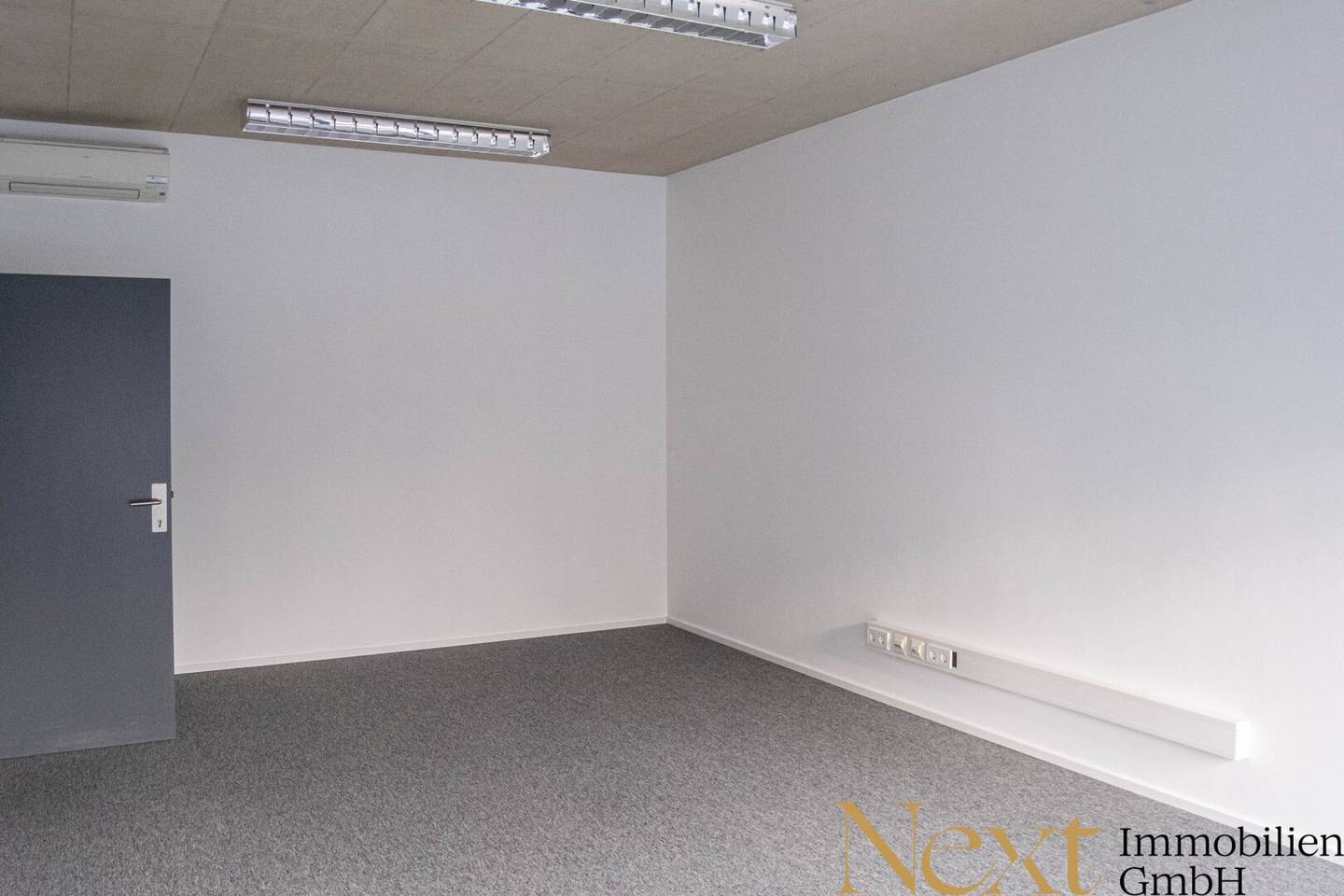 Büro II