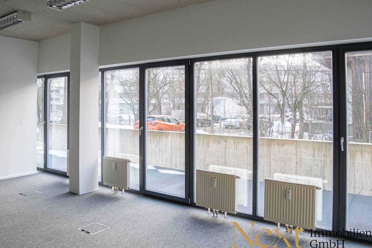 Büro III