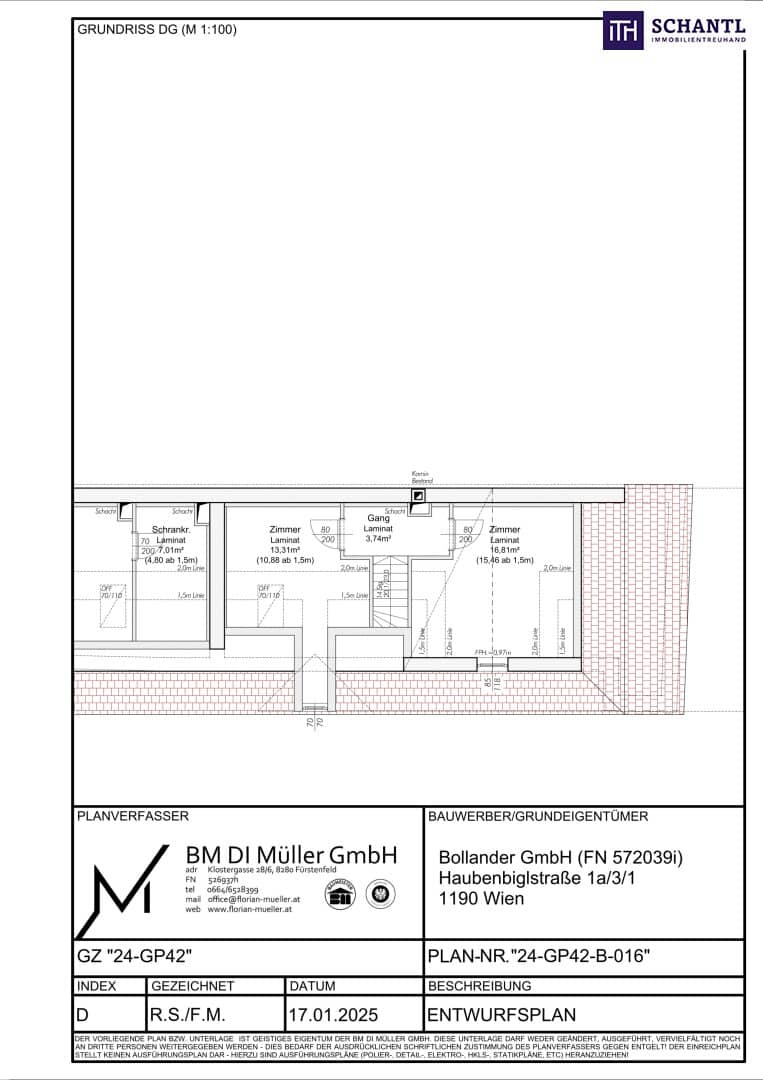 Grundriss 2