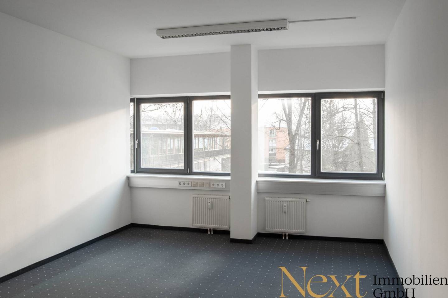 Büro II