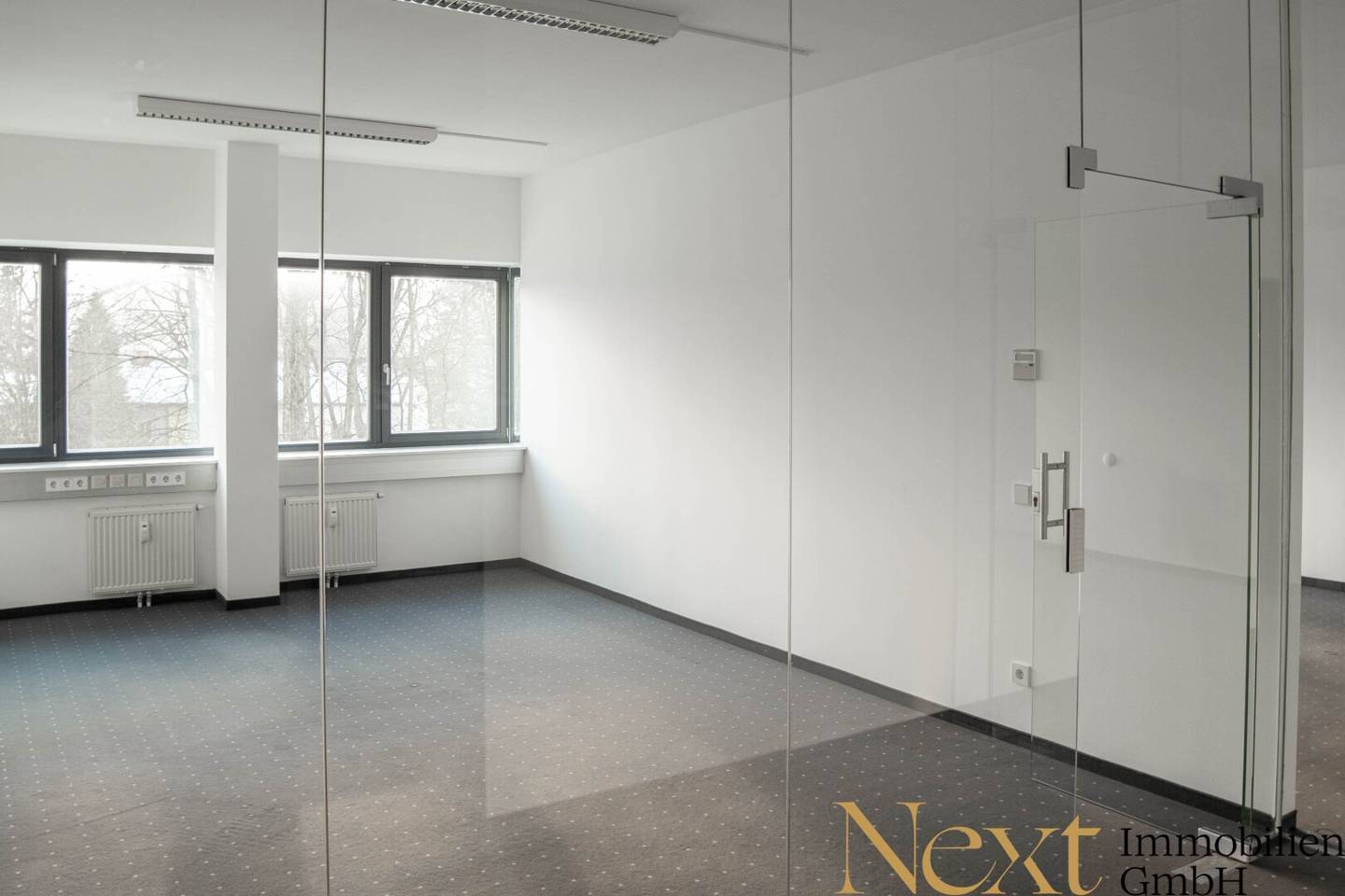 Büro III
