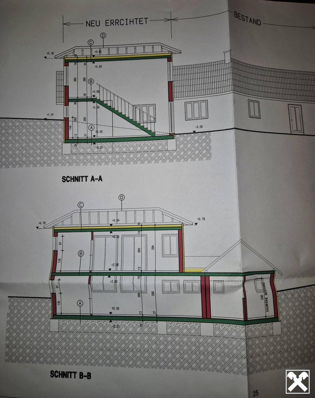 Floor plan 5