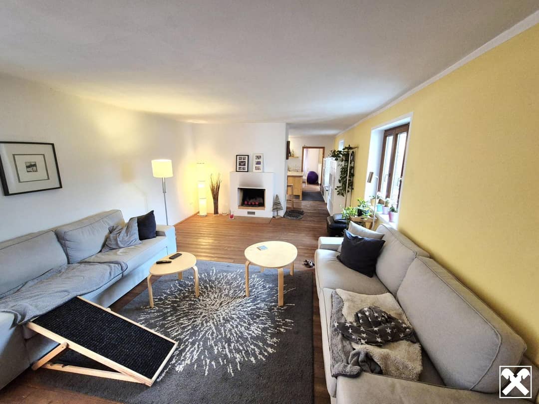 AB EG Wohnzimmer I