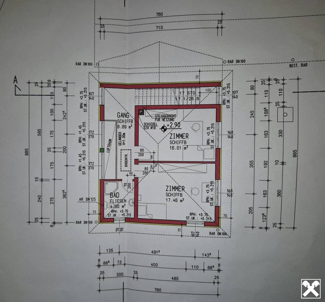 Floor plan 4
