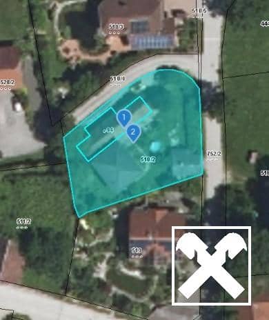 Floor plan 8