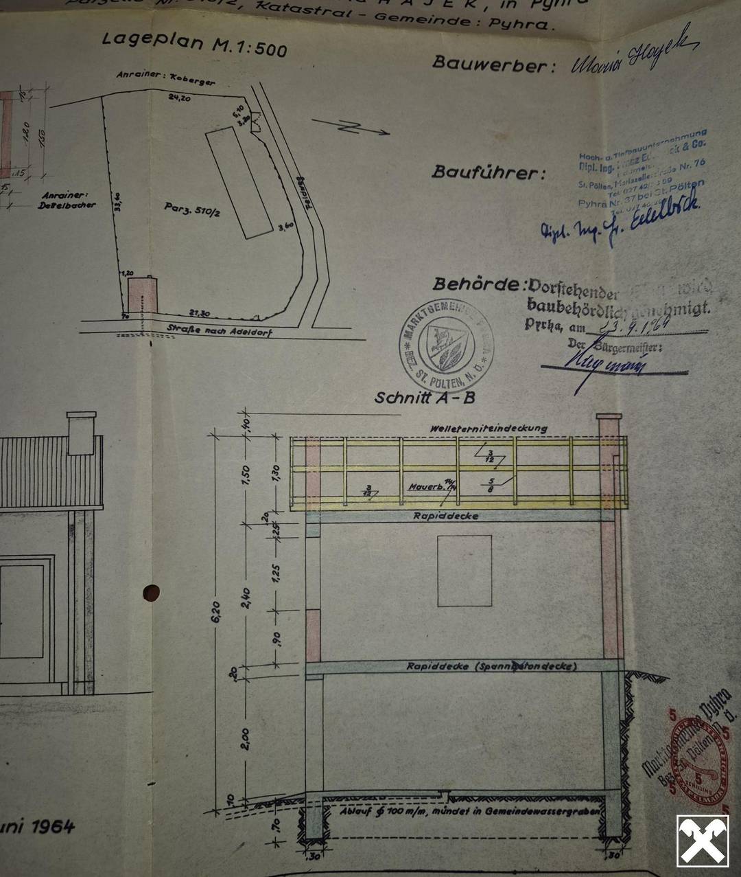 Floor plan 7