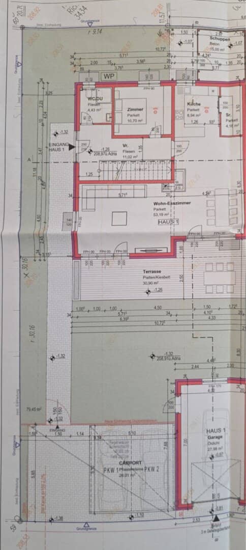 Grundriss 4