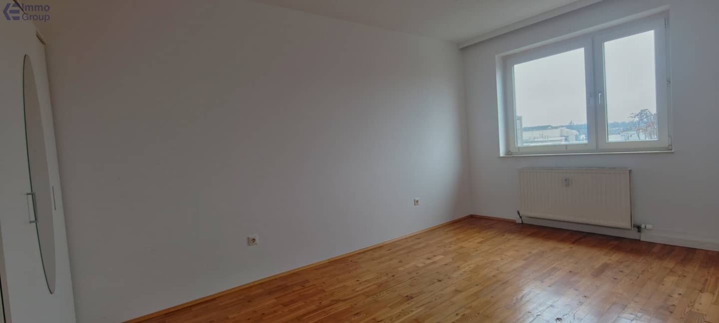 Wohnung quiet location with a thoughtful layout