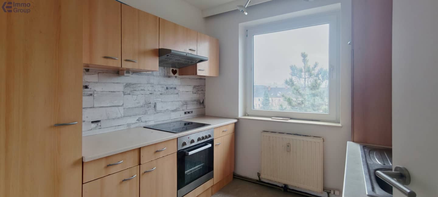 Wohnung quiet location with a thoughtful layout