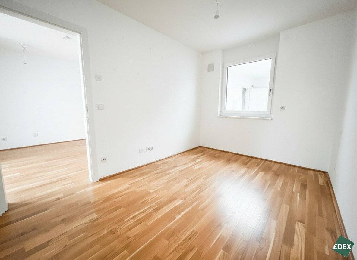 Charming 2-room apartment Balcony near U1 Kagraner Platz