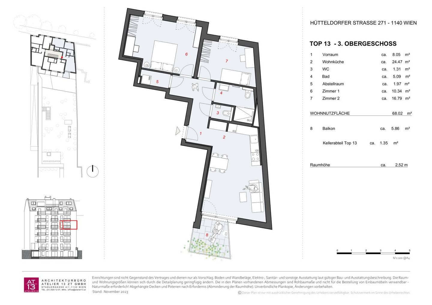 Grundriss 1