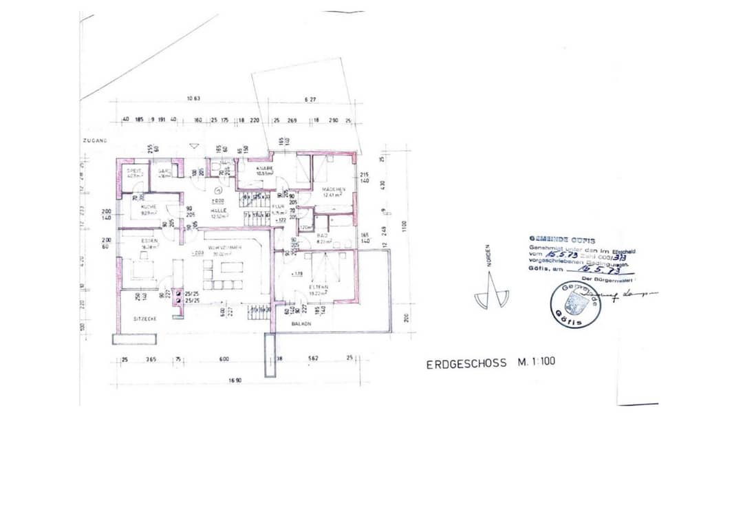 Grundriss 2