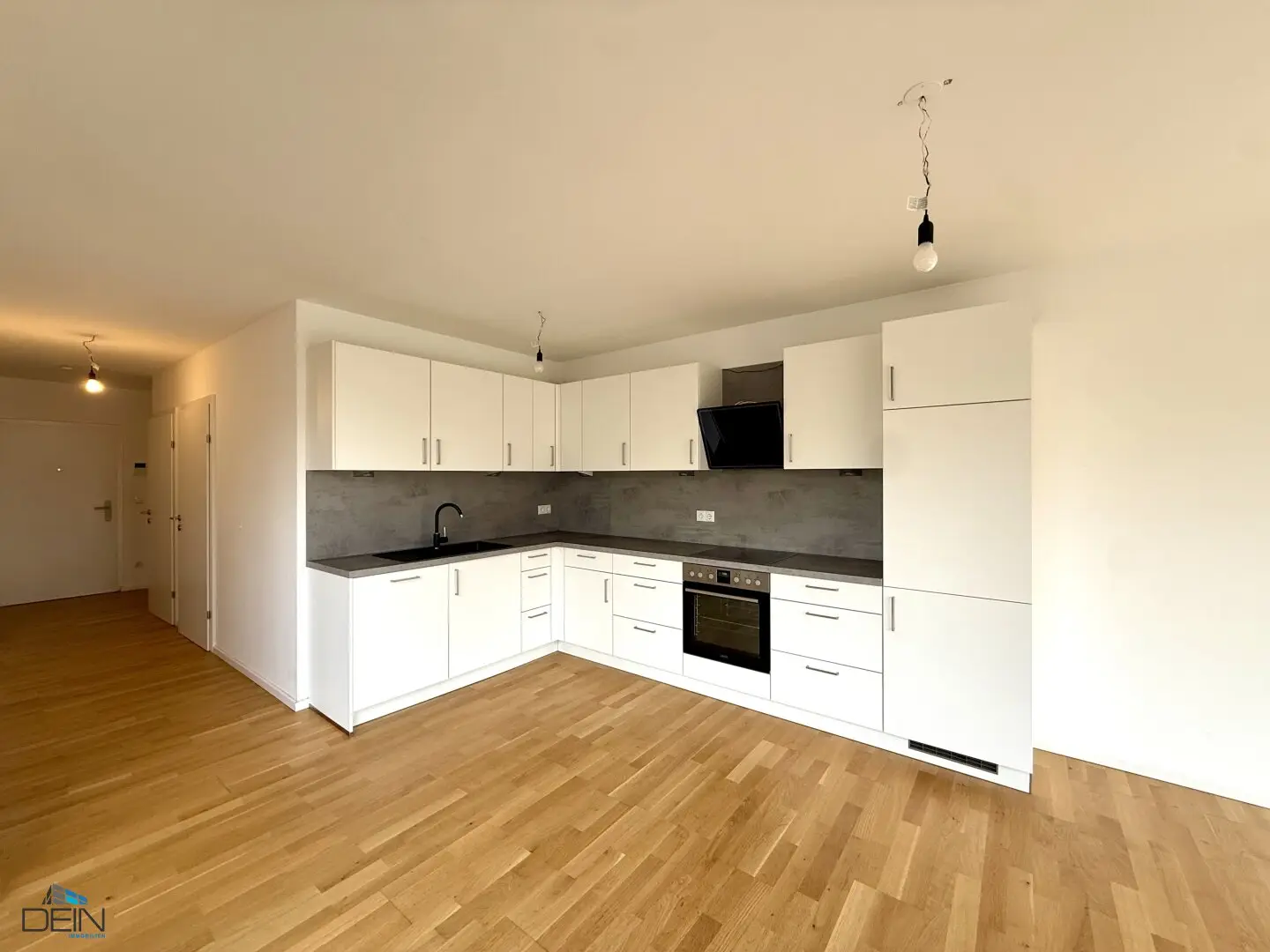 ANLEGEROBJEKTE! VERMIETETE 2 ZIMMER NEUBAUWOHNUNGEN MIT FREIFLÄCHEN NÄHE BADETEICH HIRSCHSTETTEN!