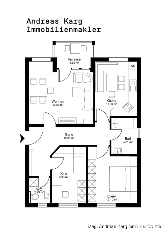 Grundriss 1
