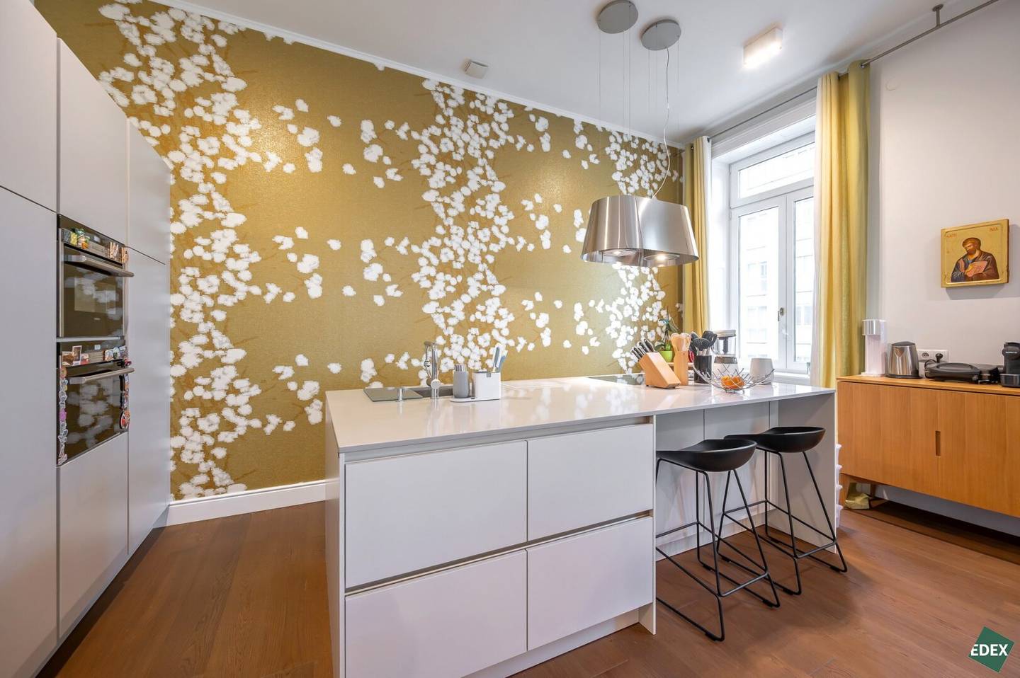 Wunderschöne Altbauwohnung mit Klimaanlage nahe Schloss Belvedere