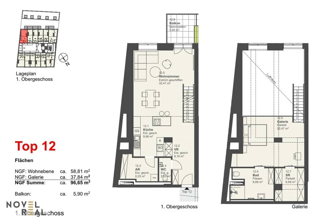 Grundriss 1