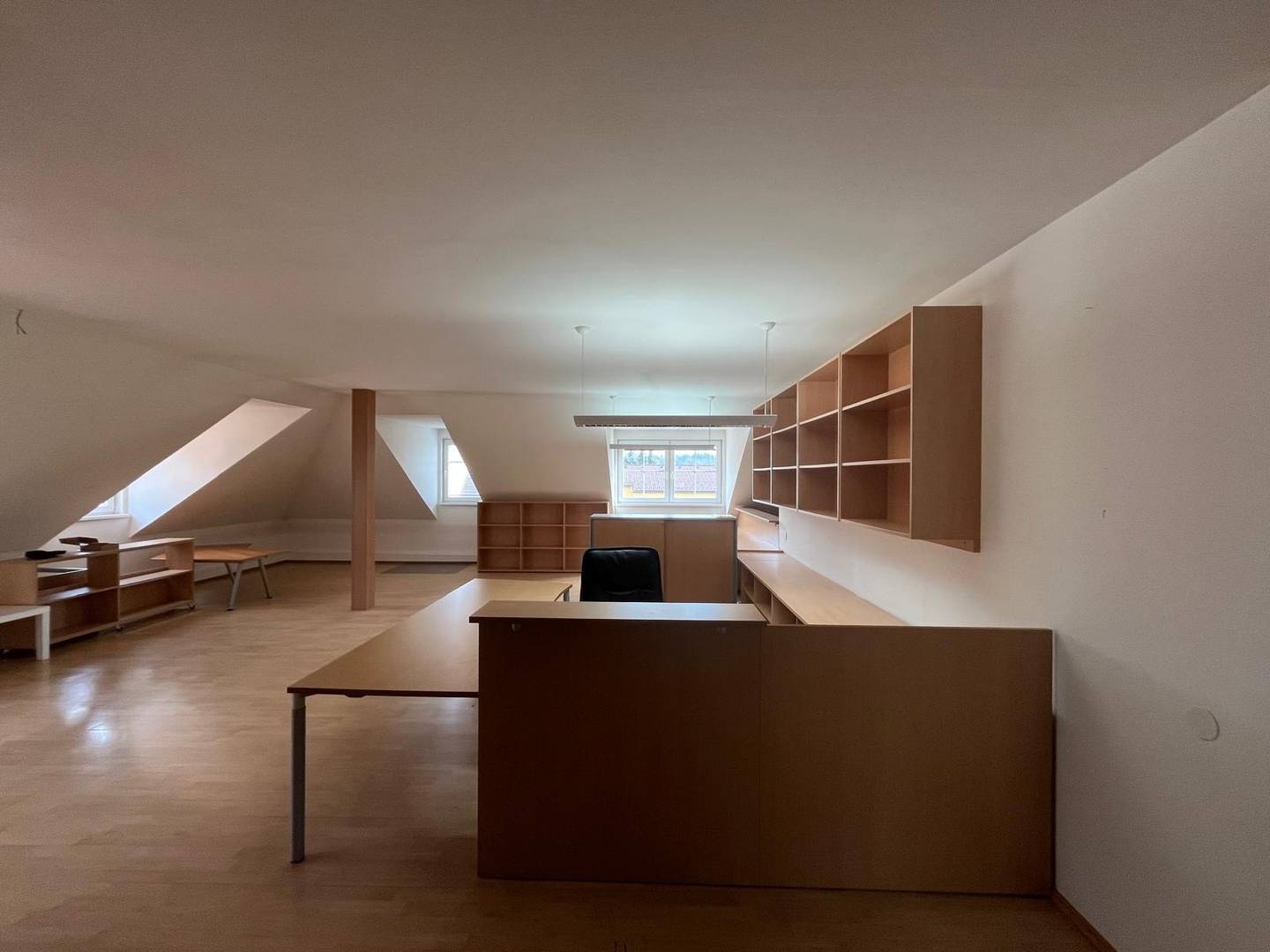 Büro- bzw. Praxisfläche im Zentrum von Zwettl