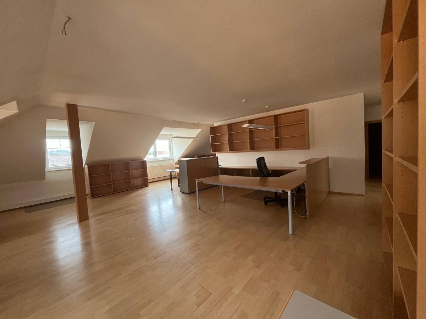 Büro- bzw. Praxisfläche im Zentrum von Zwettl