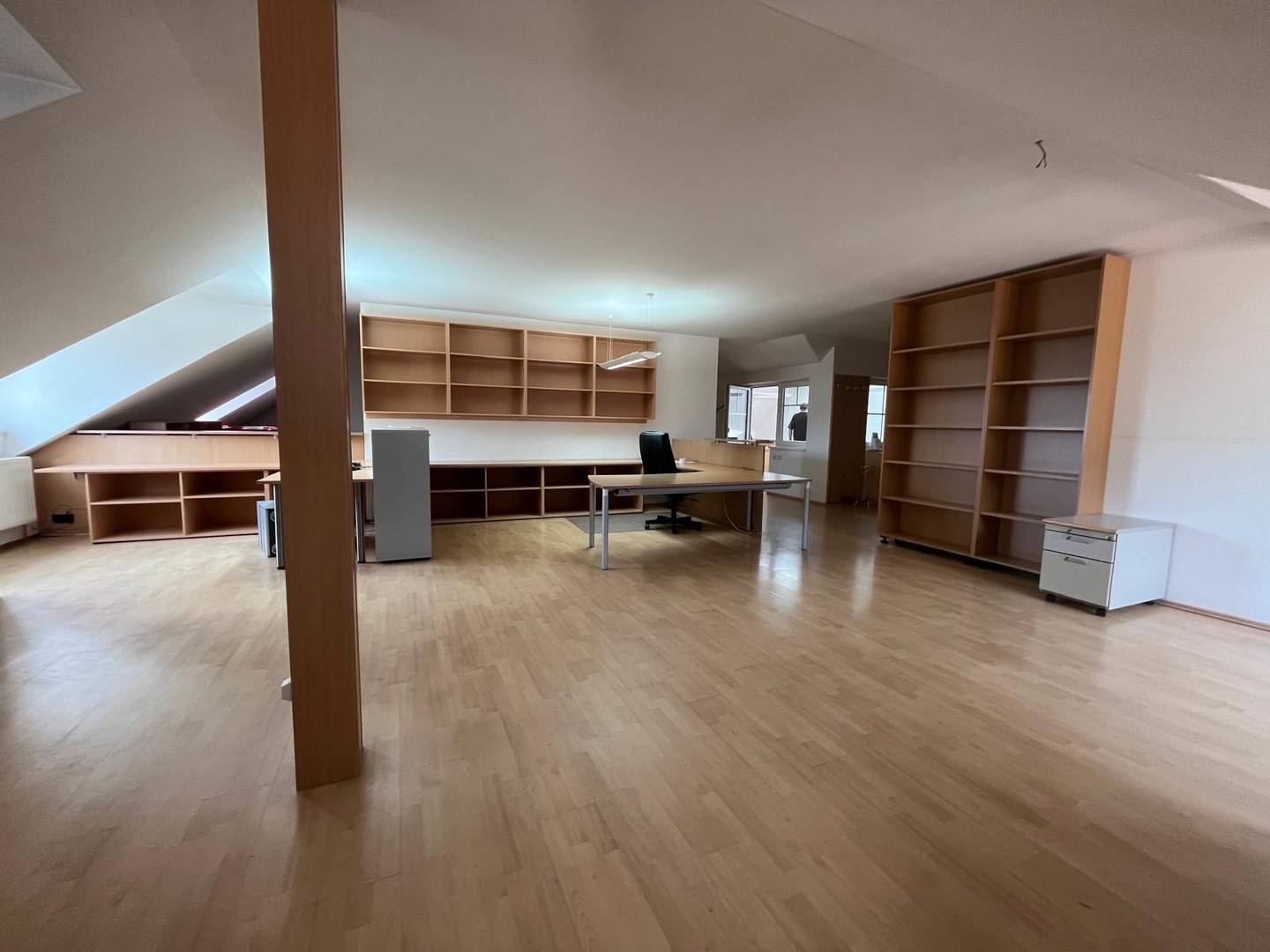 Büro- bzw. Praxisfläche im Zentrum von Zwettl