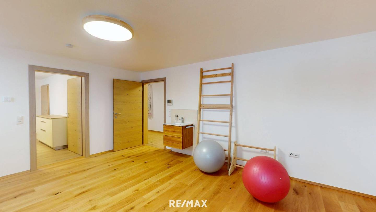Ihre neue Praxis-Oase! Helle Räume für Therapie & Coaching