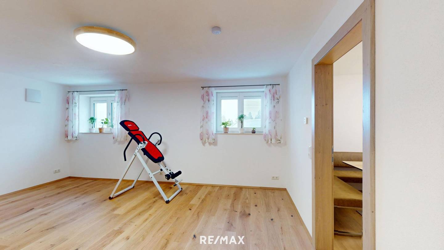 Ihre neue Praxis-Oase! Helle Räume für Therapie & Coaching