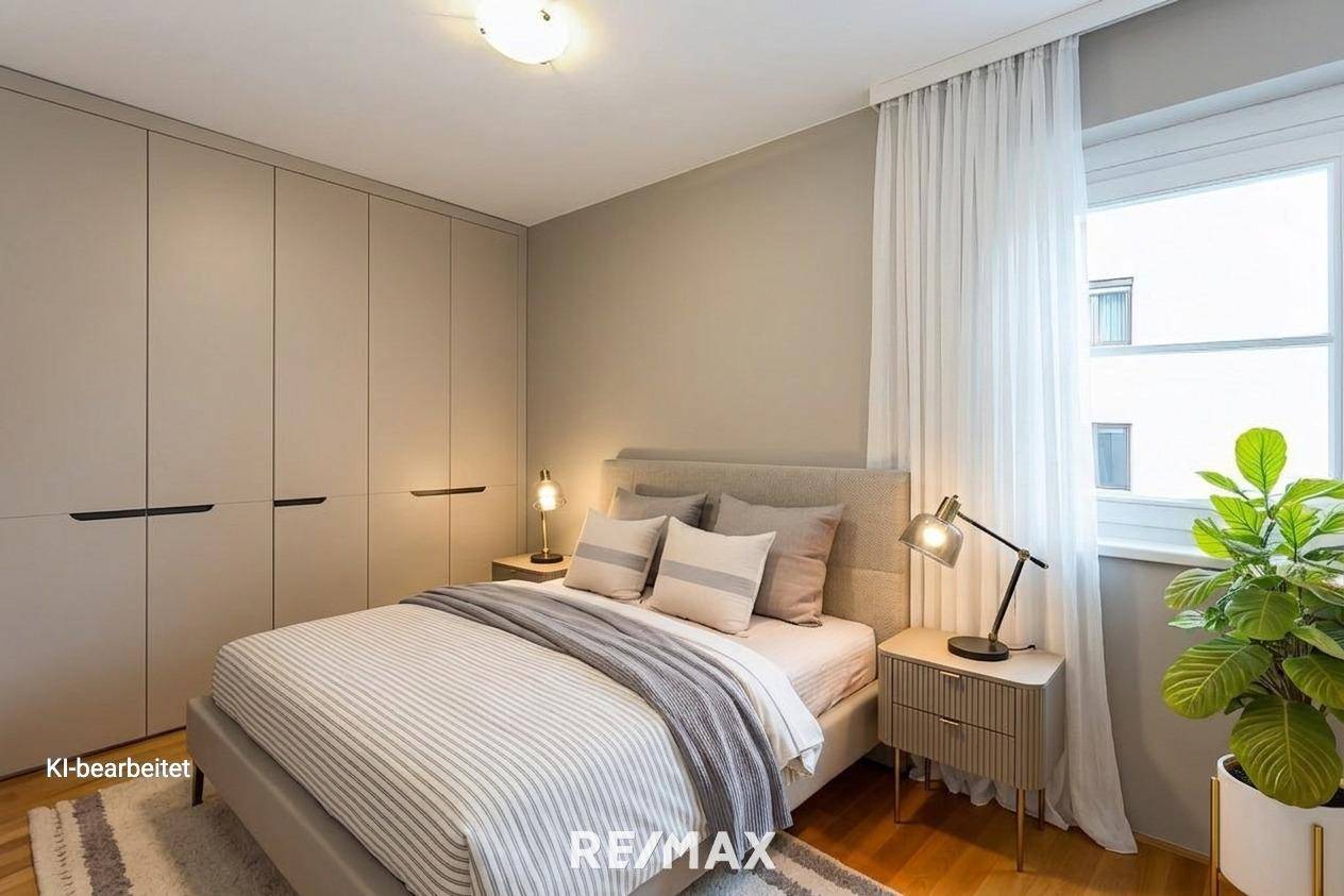 Großzügige 4-Zimmerwohnung mit Balkon, 88 m² in Kirchberg in Tirol