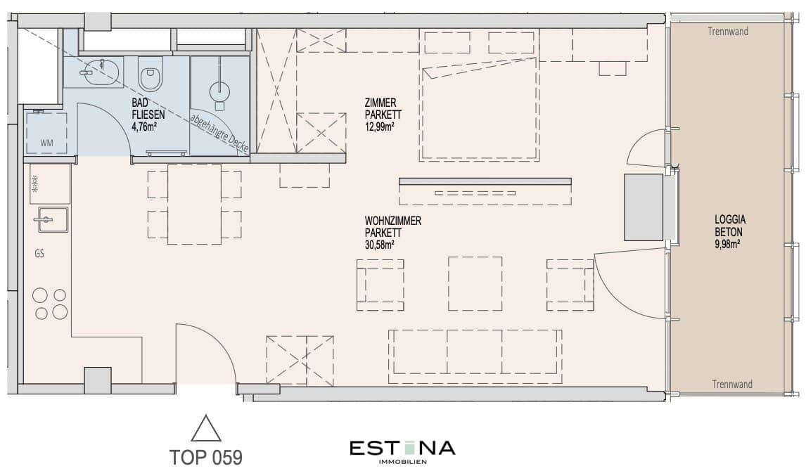 Grundriss 2
