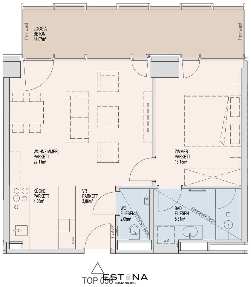 Grundriss 1