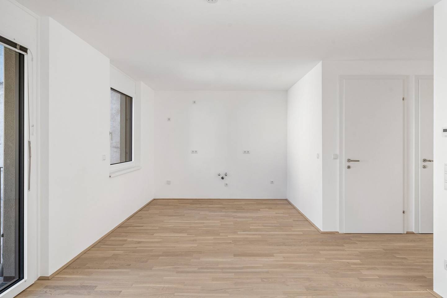 Schallerhof move in ready now; Apartments and townhouse apartments with outdoor spaces for rent or owner occupancy there is no extra punctuation in this English translation to keep it faithful to the German