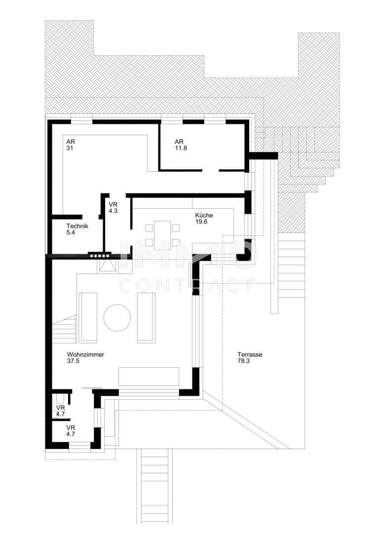 Grundriss 1