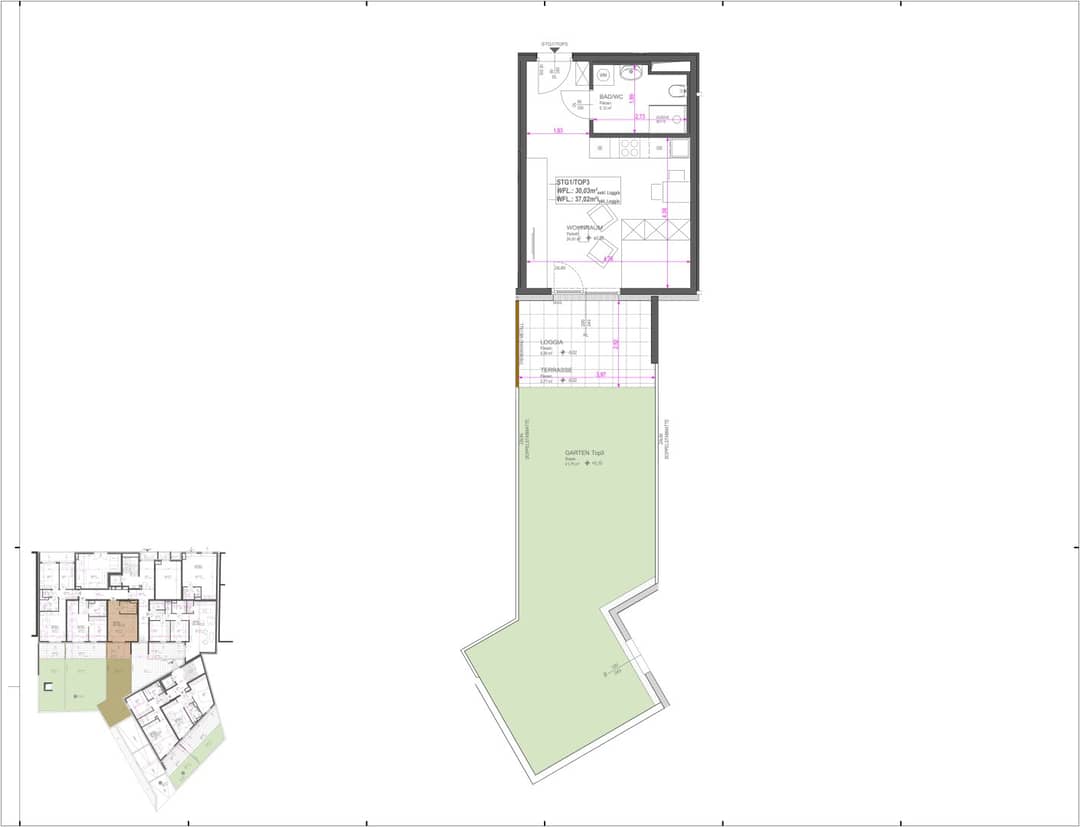 Grundriss 1