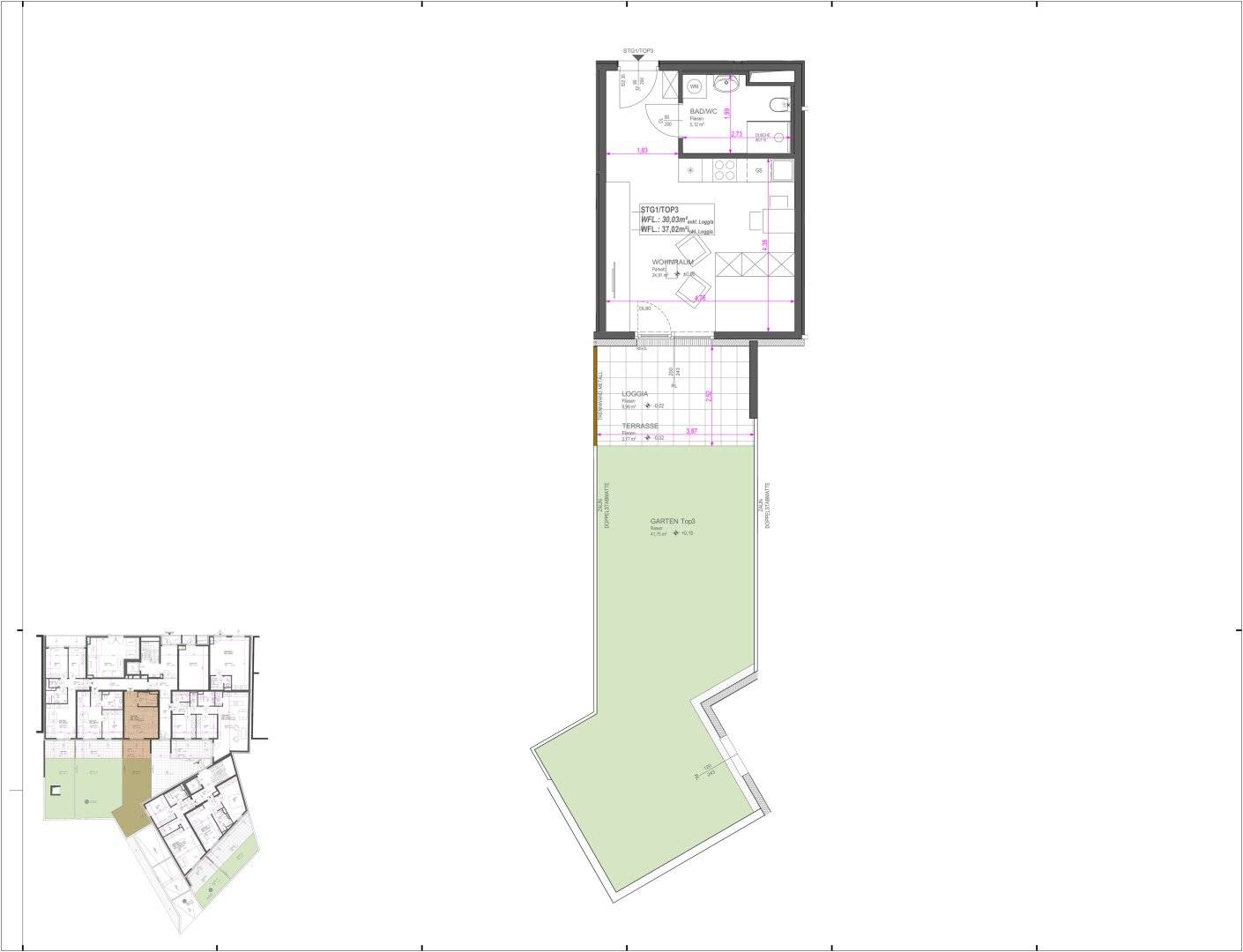 Grundriss 1