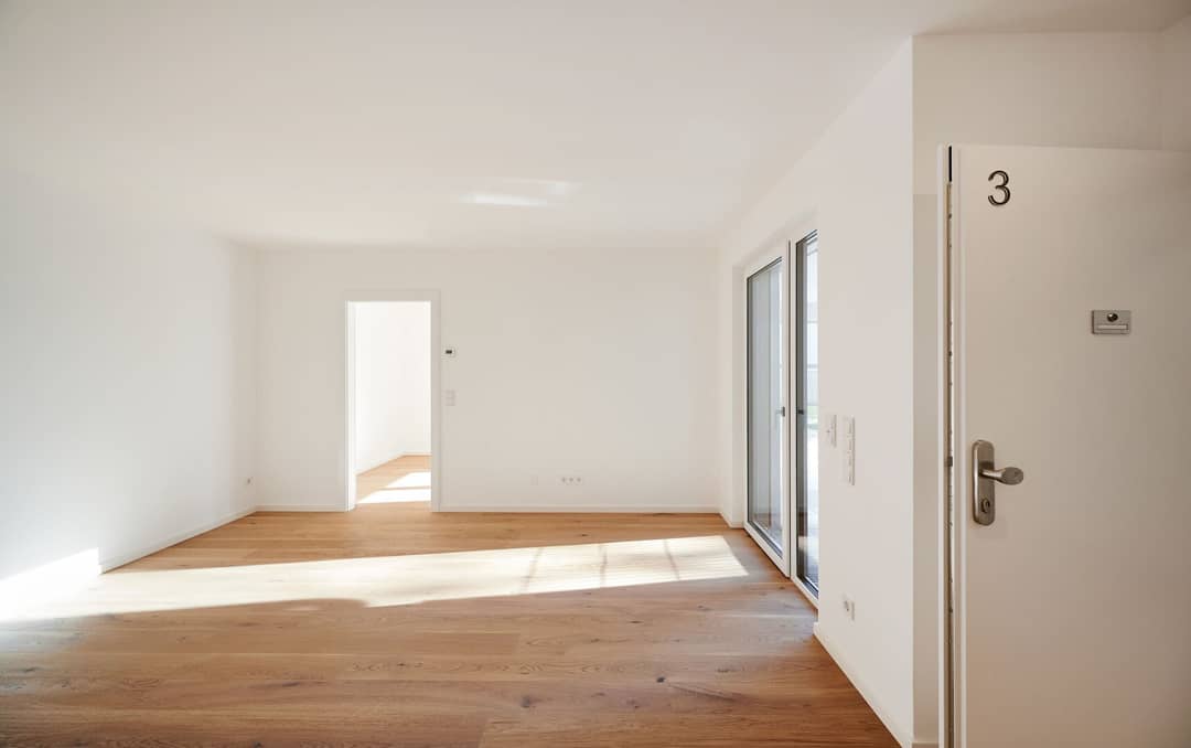 Wohnung Erstbezug mit Terrasse Liesing