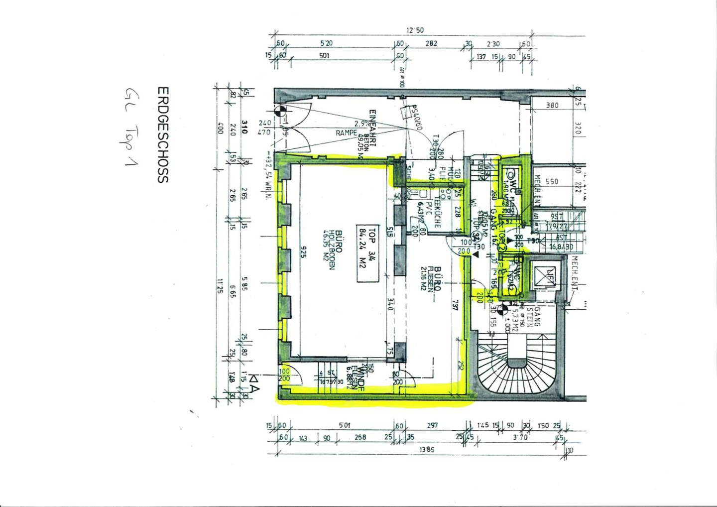 Grundriss 1